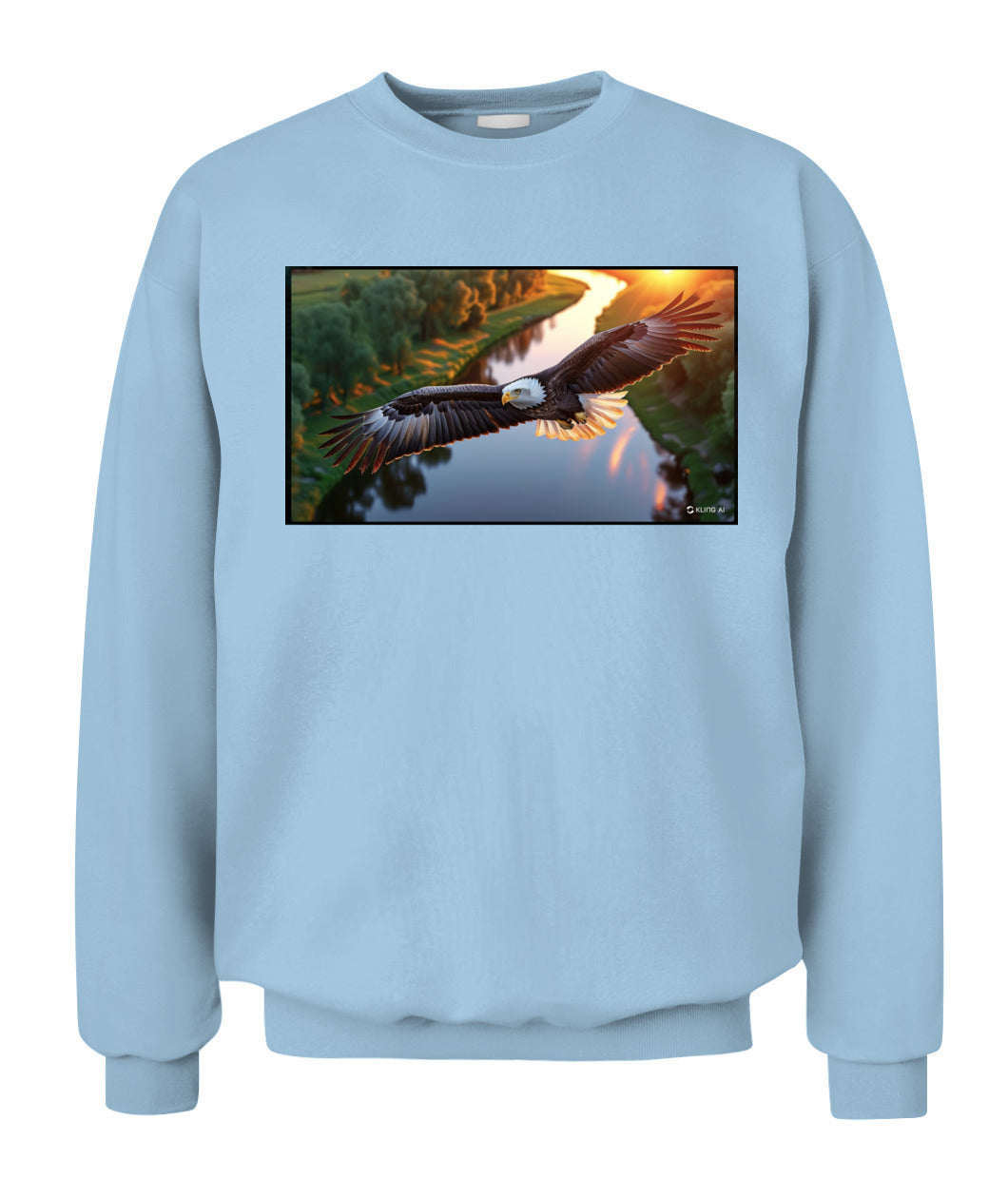 Unisex Crewneck Sweatshirt | Gildan 18000