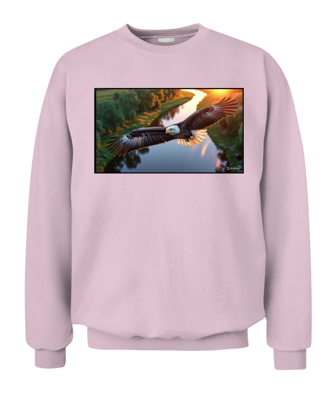 Unisex Crewneck Sweatshirt | Gildan 18000