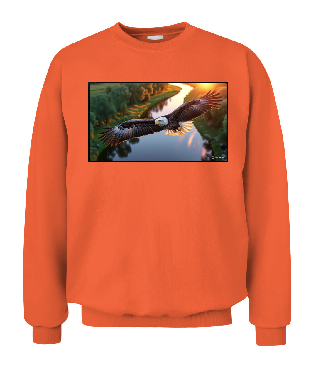 Unisex Crewneck Sweatshirt | Gildan 18000
